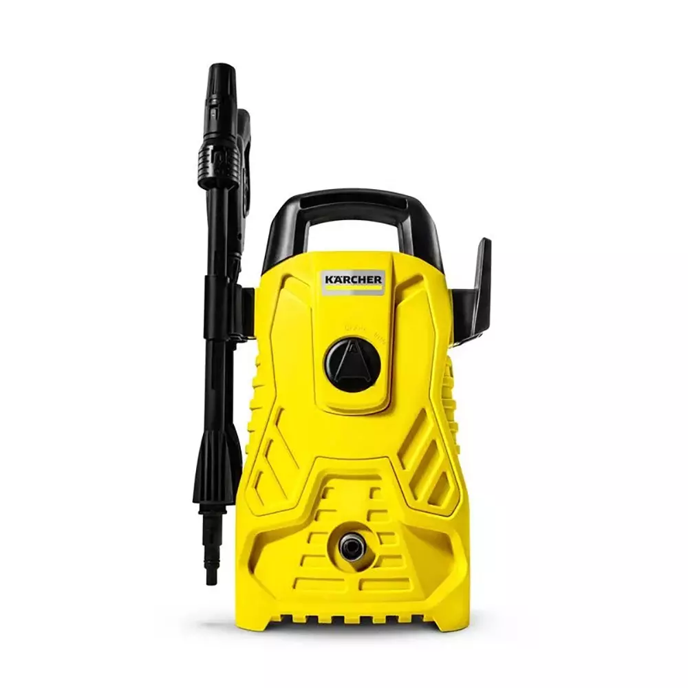 Lavadora Alta Pressão Compacta 127V Karcher